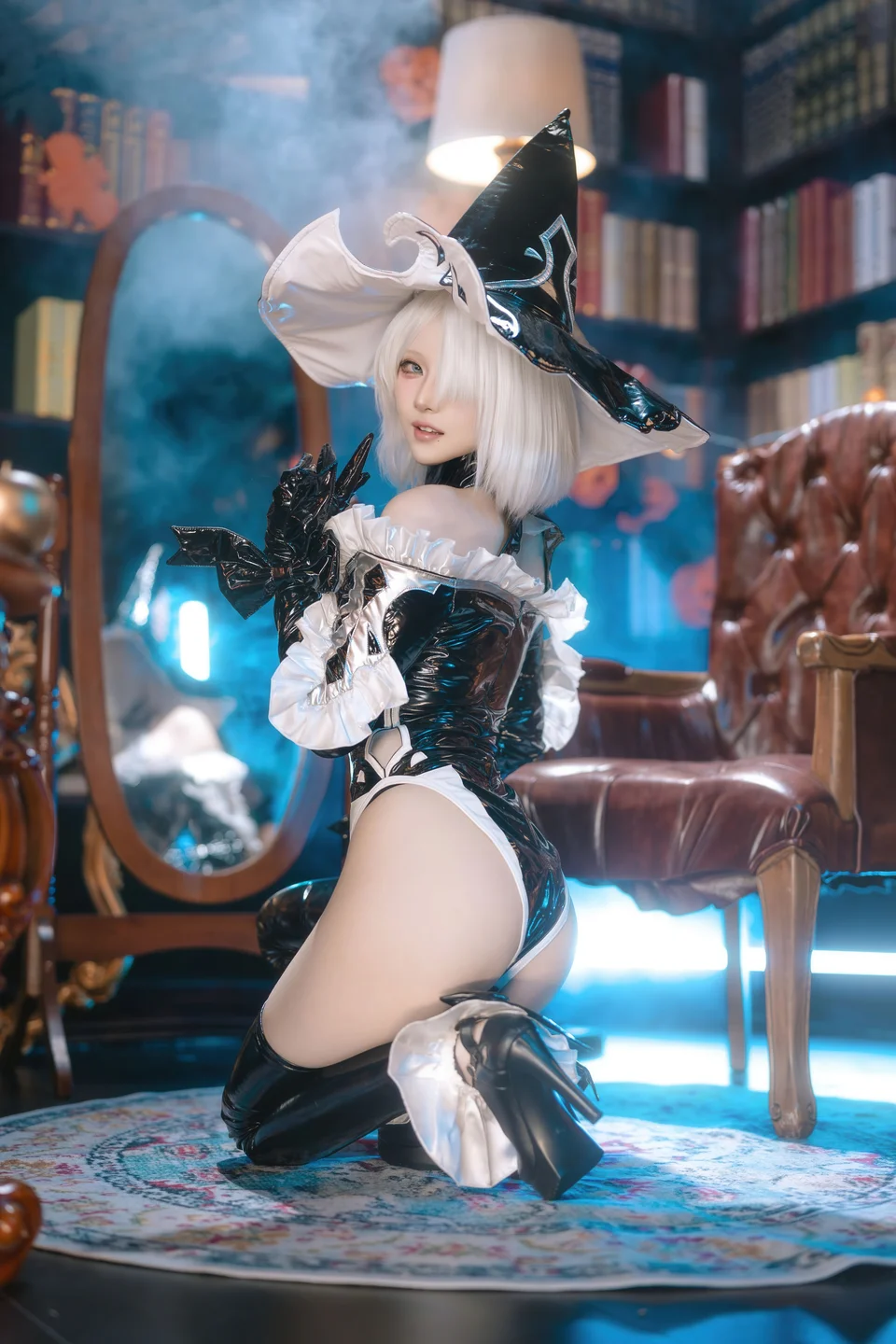 屿鱼_No_072_尼尔：机械纪元_2B_万圣女巫同人_70P_596MB tg@simisebaisi 【丝足阁】051.webp